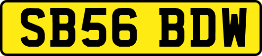 SB56BDW