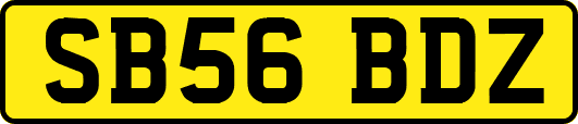 SB56BDZ