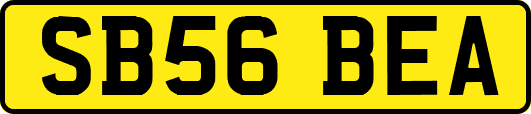 SB56BEA