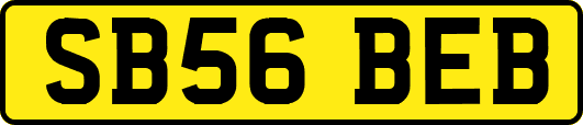 SB56BEB