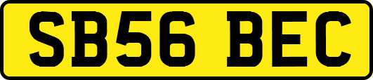 SB56BEC