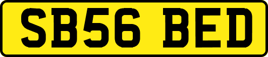 SB56BED