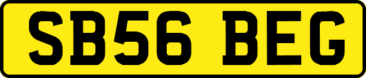 SB56BEG