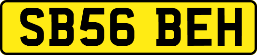 SB56BEH