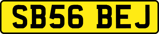 SB56BEJ