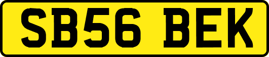 SB56BEK