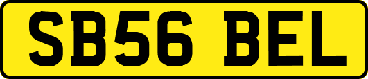 SB56BEL