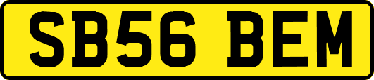 SB56BEM