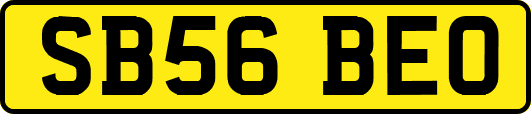 SB56BEO