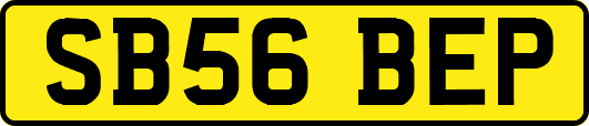 SB56BEP
