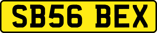 SB56BEX