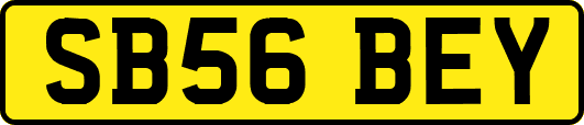 SB56BEY
