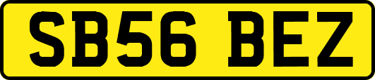SB56BEZ