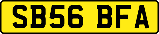 SB56BFA
