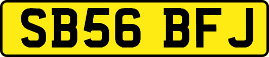 SB56BFJ