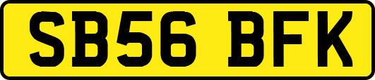 SB56BFK