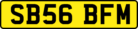 SB56BFM