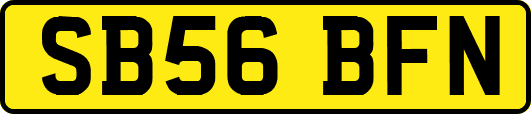 SB56BFN