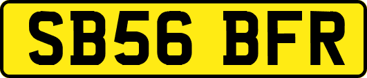 SB56BFR