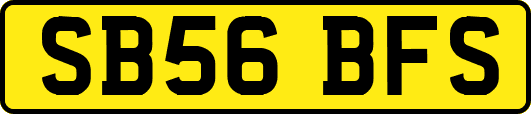 SB56BFS