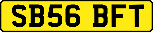 SB56BFT