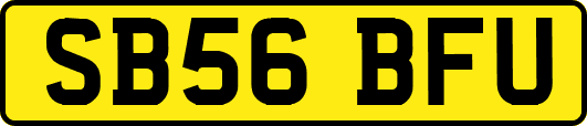 SB56BFU