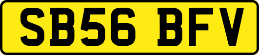 SB56BFV