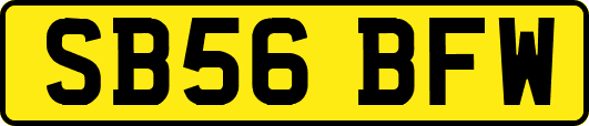 SB56BFW