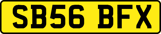 SB56BFX