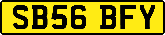 SB56BFY