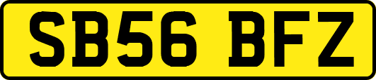 SB56BFZ