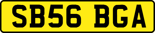 SB56BGA