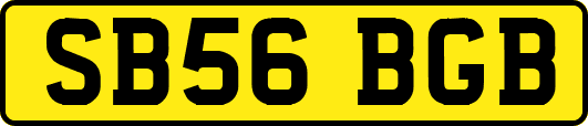 SB56BGB