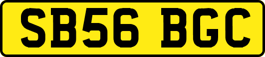 SB56BGC