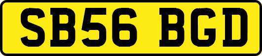 SB56BGD