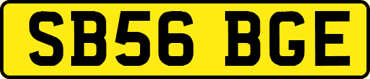 SB56BGE