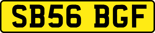 SB56BGF