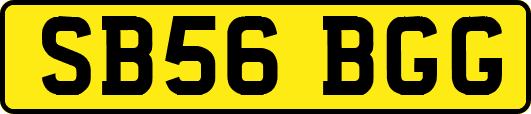 SB56BGG