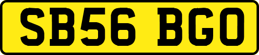 SB56BGO
