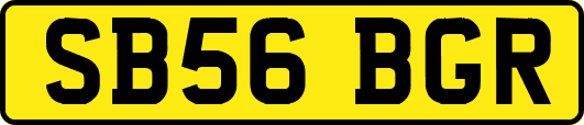 SB56BGR