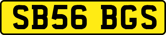 SB56BGS