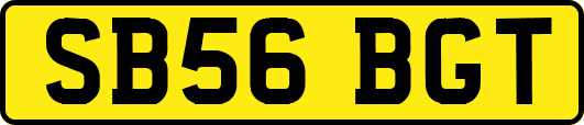 SB56BGT