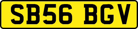 SB56BGV