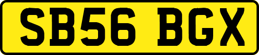 SB56BGX