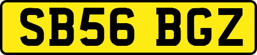 SB56BGZ