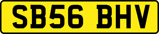 SB56BHV