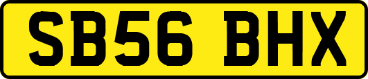 SB56BHX