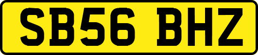 SB56BHZ