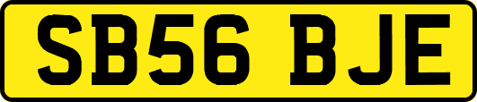 SB56BJE