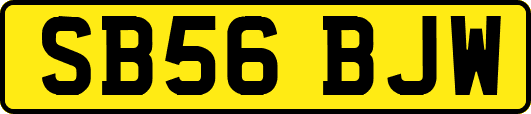 SB56BJW
